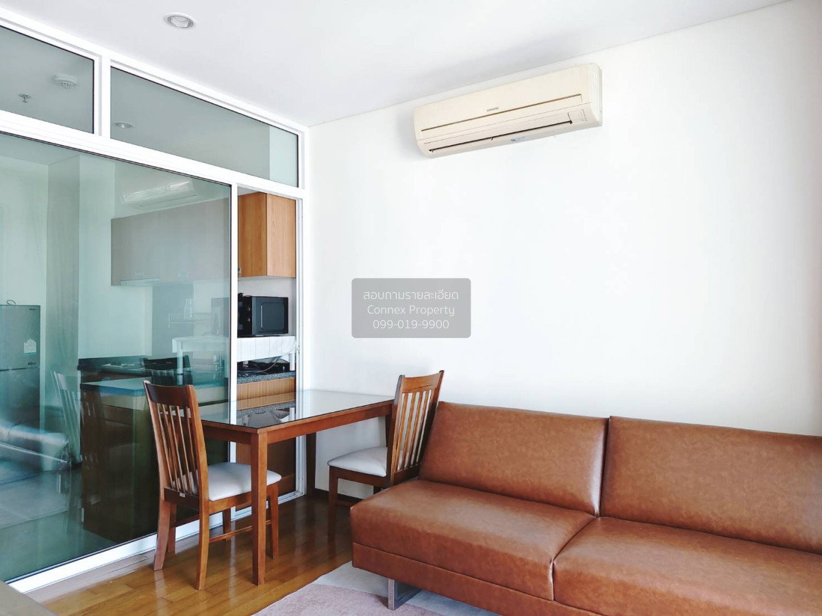 รูป เช่าคอนโด  วิลล่า สาทร BTS-กรุงธนบุรี คลองต้นไทร เขต คลองสาน กรุงเทพ CX-33551 ✅ ทักไลน์ @connexproperty ตอบทันที ทีมงานมืออาชีพ ✅ - รูปที่ 2/9