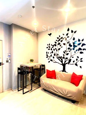 Condos for sale : 💥 Great unit at M Thonglor, fully furnished, nice view, attractive price!
