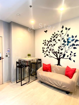 💥 ห้องดีมาก M Thonglor แต่งครบ วิวสวย ราคาน่าสนใจ
