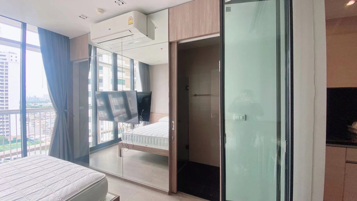 รูป ให้เช่า Park Origin Phromphong ห้องสวย ชั้นสูง ราคาดี พร้อมอยู่ DS2806 | Line @Dstay - รูปที่ 5/11