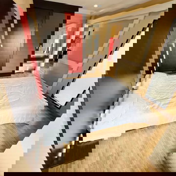 🟢ER26030 🟢ให้เช่า / For Rent Baan Navatara 1 ห้องนอน 1 ห้องน้ำ 💰 10,000 บาท / เดือน