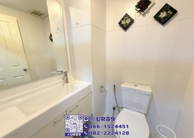 picture 💙 Hot Price 💙 For Rent U Delight @ Onnut Station - 8/12