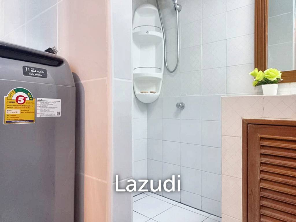 picture Studio 1 Bath 38 SQ.M. Somphong Condotel - 9/10