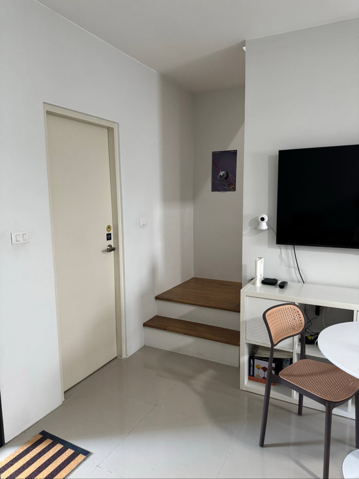 รูป ทาวน์โฮม 2 ชั้น Pleno town บางนา กม.24 - รูปที่ 14/45