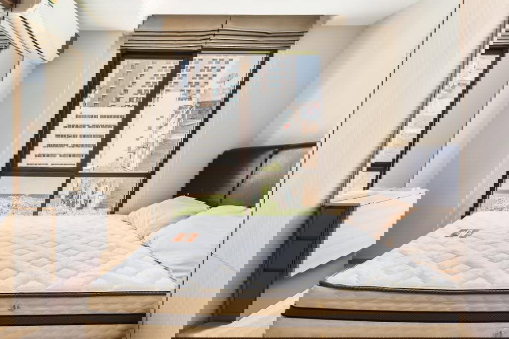 รูป WS7203 🔥 ให้เช่า เลี้ยงสัตว์ได้! Maestro 12 Ratchathewi  ใกล้ BTS เพียง 300 ม. 🔥 เช่า 18,500 บาท/เดือน - รูปที่ 2/11