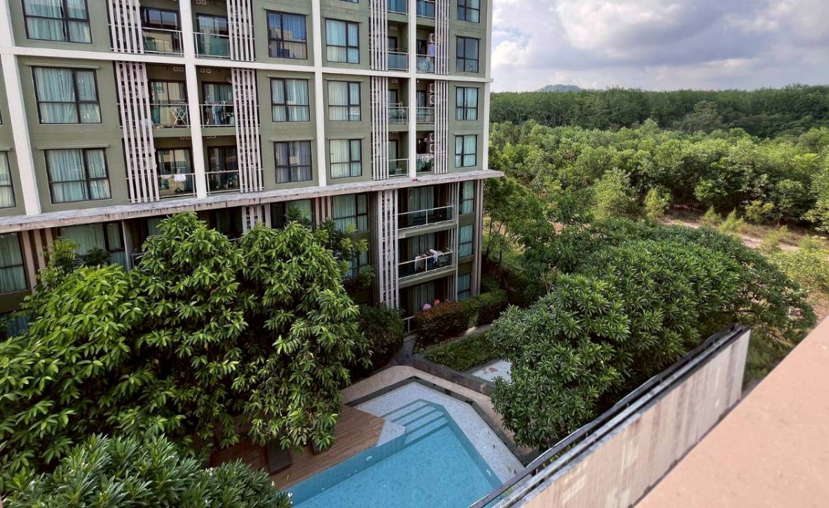 picture Zcape 3 Condominium For Sell WR-04423 - 12/18
