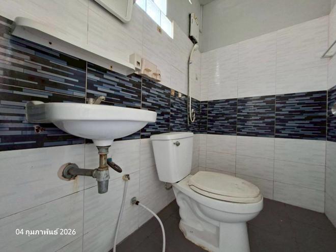 รูป บ้านเดี่ยว 61 ตร.วา เขตบางกอกน้อย กรุงเทพมหานคร 4.8M - รูปที่ 27/62