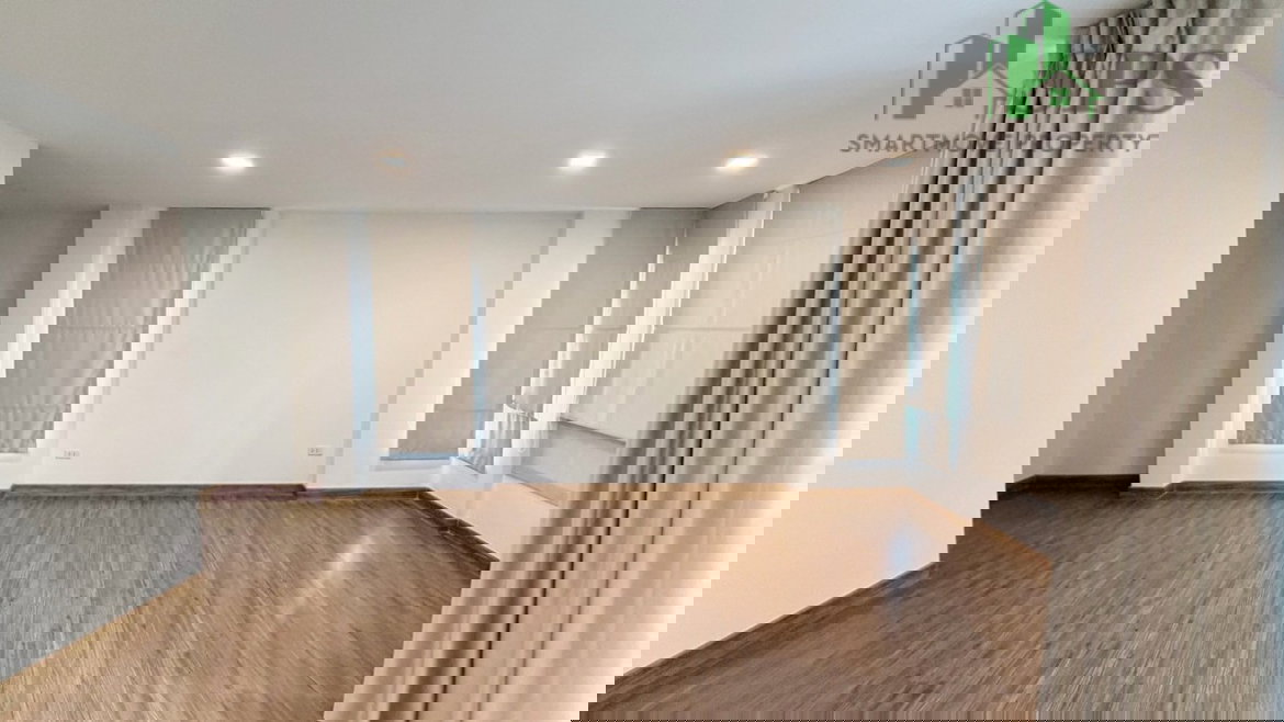 รูป ให้เช่า บ้านแฝด 3 ชั้น ทำเลอ่อนนุช-ศรีนครินทร์ ใกล้ MRT ศรีนครินทร์ 38 (SPSSR185) - รูปที่ 11/20