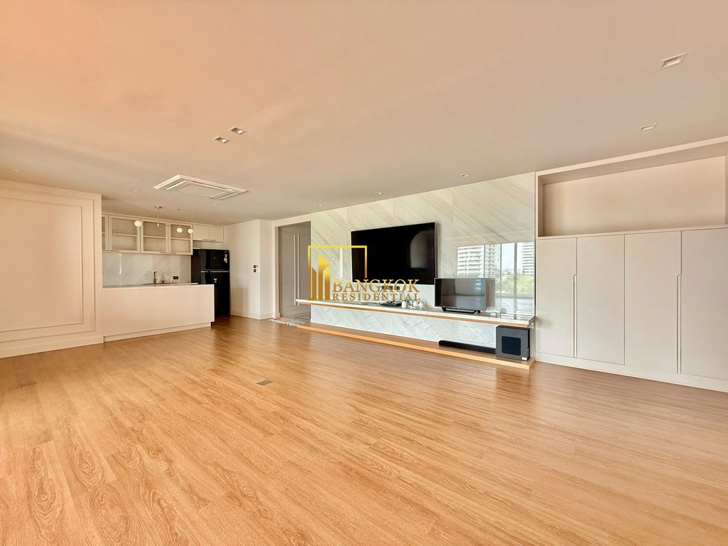 รูป Phatsana Gardens | Large 3 Bedroom Residence in Ekkamai - BR5954CD - รูปที่ 6/50