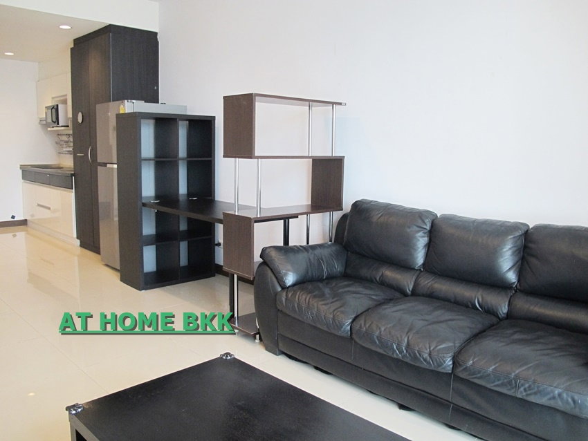 รูป For Rent ให้เช่า คอนโด 1 ห้องนอน ศุภาลัย พรีเมียร์ ราชเทวี (BTS ราชเทวี) - รูปที่ 12/18