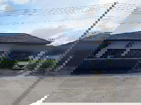 FOR SALE  HOUSE PROPERTY  1915000 BAHT.