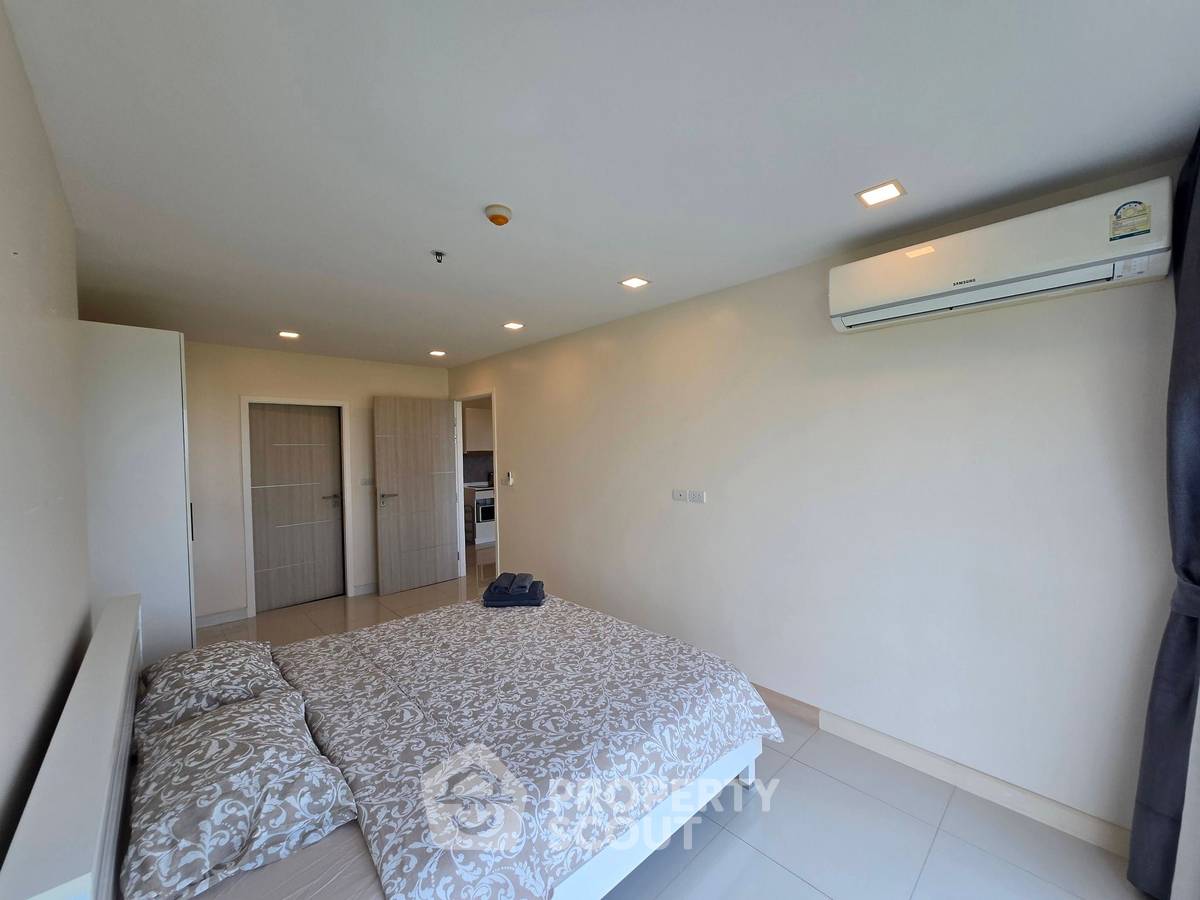 รูป คอนโด 1-ห้องนอน ที่ วัน ทาวเวอร์ พระตำหนัก ใกล้ ถนนพระตำหนัก พัทยา (ID 2803231) - รูปที่ 11/15