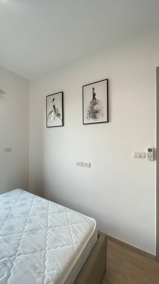 picture Rent condo The Rich rama9-srinakarin - 13/15
