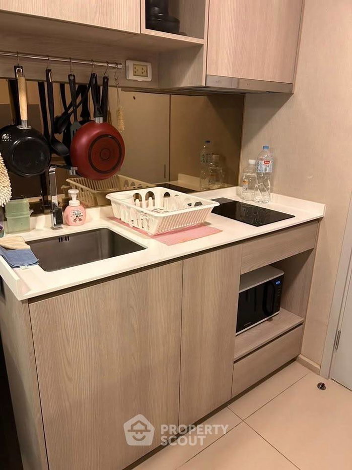 รูป คอนโด 1-ห้องนอน ที่ ควินทารา อาเท่ สุขุมวิท 52 ใกล้ BTS อ่อนนุช (ID 2815763) - รูปที่ 3/8
