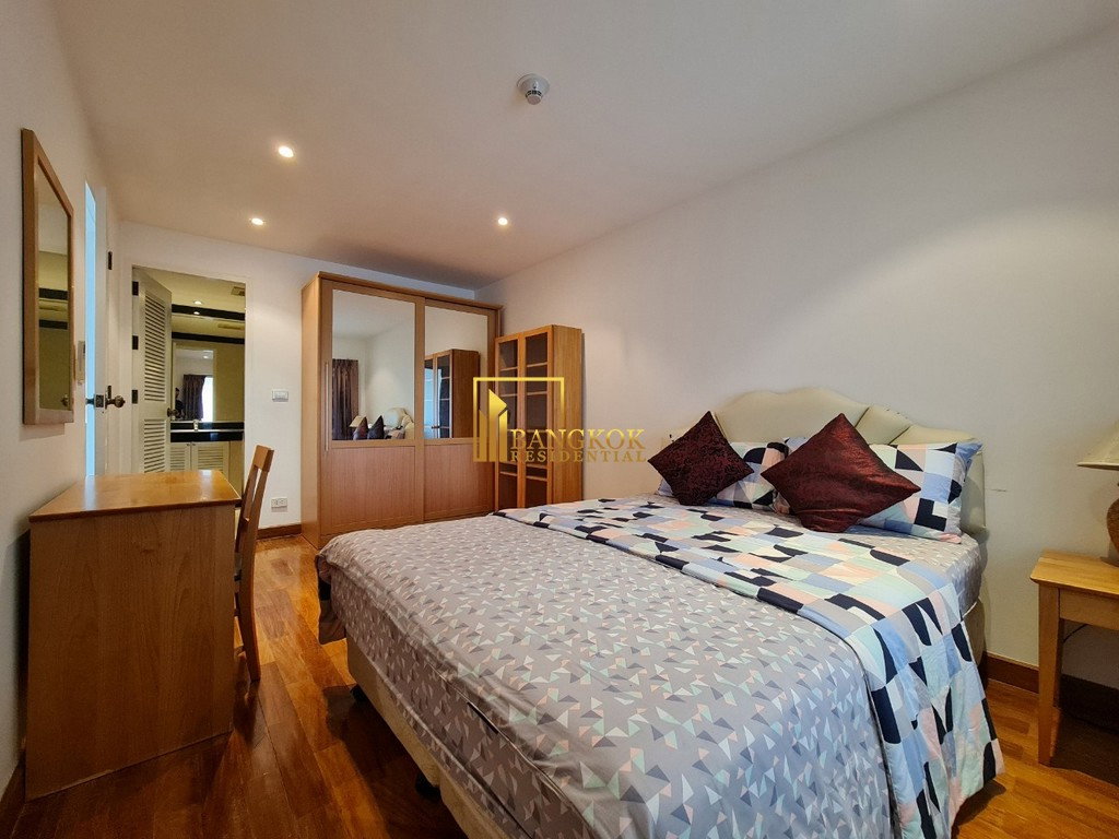 รูป Baan Ananda | Very Spacious 2 Bed Condo For Rent in Ekkamai - BR15244CD - รูปที่ 13/29