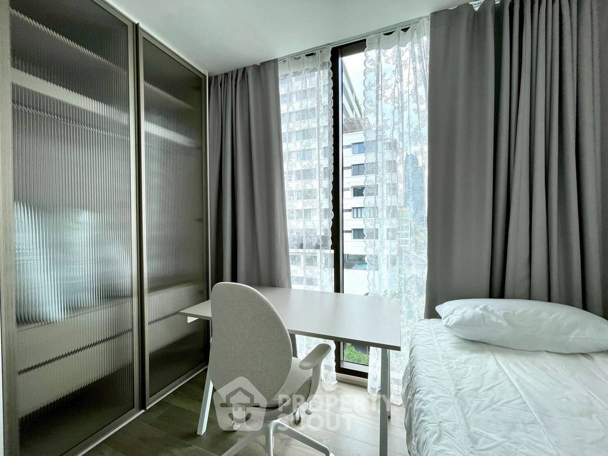 รูป คอนโด 2-ห้องนอน ที่ ฟินน์ อโศก ใกล้ BTS อโศก (ID 2753301) - รูปที่ 8/13