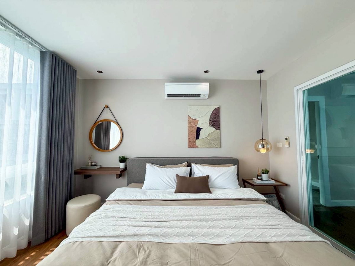 รูป The View Suanluang For Sell WR-04420 - รูปที่ 6/14