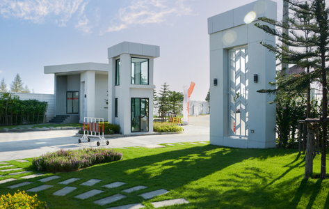 ซิตี้เซนส์ รังสิต