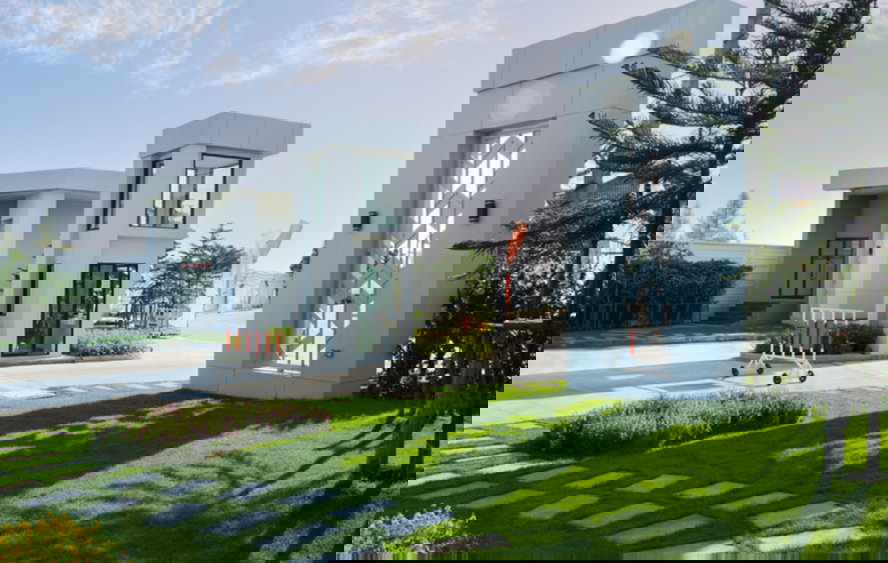 รูป Citysense Rangsit - รูปที่ 1/14