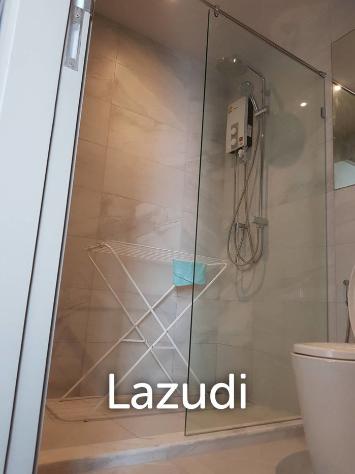 รูป 35.0 ตร.ม.  1 ห้องนอน  1 ห้องน้ำ คอนโดสำหรับ ขาย & เช่าใน คลองตันเหนือ - รูปที่ 8/8