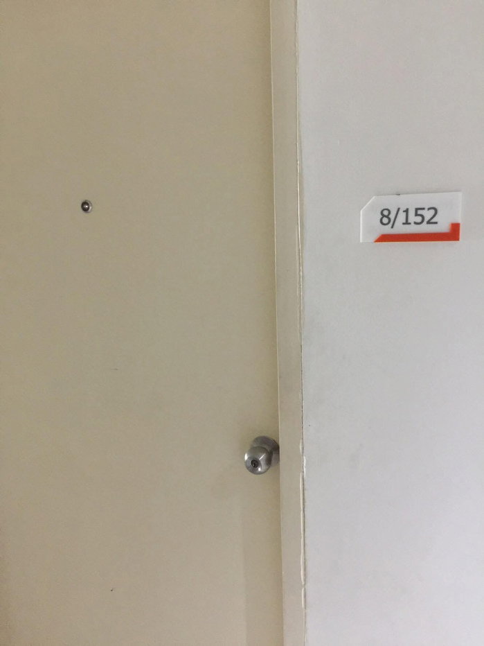 รูป ขายถูกมากกก ตึก A สมาร์ทคอนโด พระราม 2 ชั้น 6 - รูปที่ 8/8