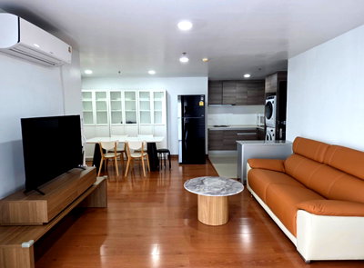 Condos for rent : Belle Grand Rama 9 (Belle Avenue)
