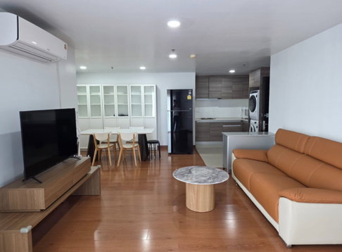 #A124490 ✅ 20/4/69  ให้เช่า Belle Grand Rama 9 (Belle Avenue)📲📢สอบถาม ld line @condoboy