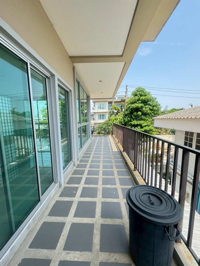 รูป NCS560021 ขาย ซื้อ บ้านเดี่ยว ลาดพร้าว บ้านเดี่ยว โพธิ์แก้ว 3 ราคาถูก สนใจ Line: @695zzpyr - รูปที่ 17/20