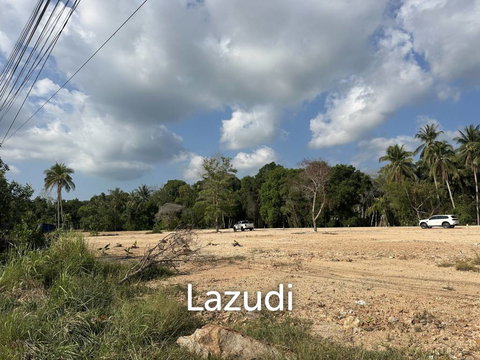 800.0 ตร.ม.ที่ดินสำหรับ ขายใน เกาะพะงัน