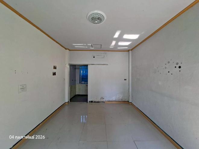 รูป บ้านเดี่ยว 61 ตร.วา เขตบางกอกน้อย กรุงเทพมหานคร 4.8M - รูปที่ 18/62