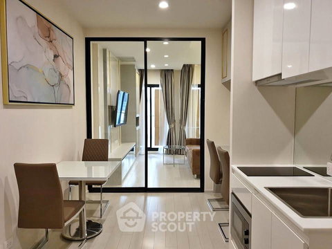 1-BR Condo at Noble Ploenchit near BTS Phloen Chit (ID 2813710)