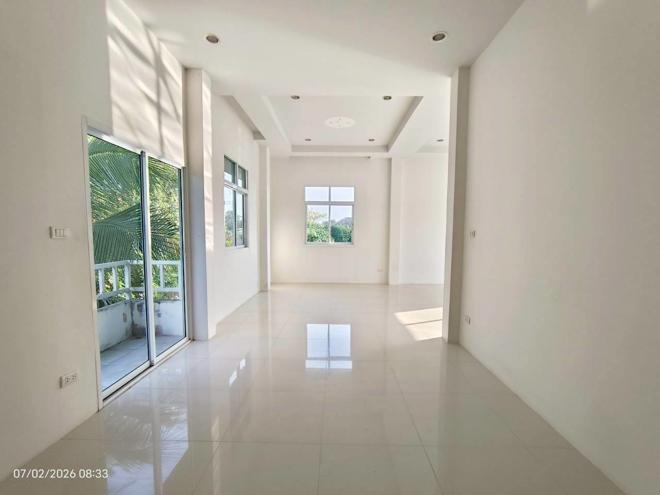 รูป บ้านเดี่ยว 363.8 ตร.วา เชียงรายเมืองใหม่ เมืองเชียงราย เชียงราย 7.7M - รูปที่ 14/42