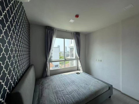 The Tree Ladprao 15 | Cozy 1BR for Rent near BTS & MRT Ladprao 10,000 THB / Month