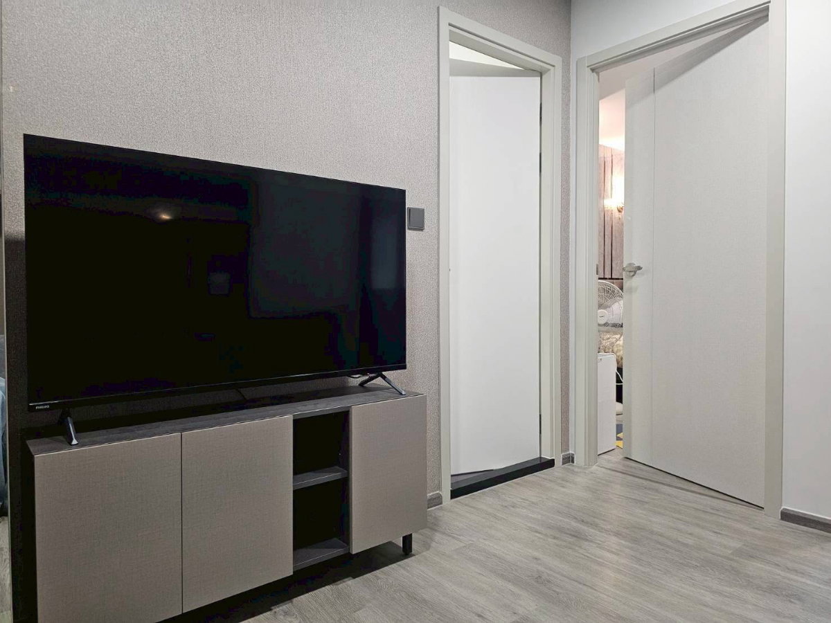 รูป ให้เช่า ATMOZ Palacio ลาดพร้าว-วังหิน ห้องตกแต่งสวยพร้อมอยู่ - รูปที่ 4/23