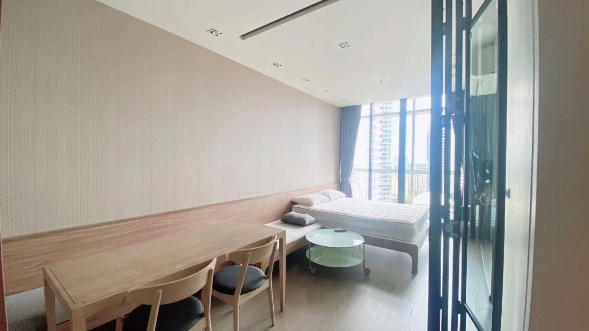 รูป ให้เช่า Park Origin Phromphong ห้องสวย ชั้นสูง ราคาดี พร้อมอยู่ DS2806 | Line @Dstay - รูปที่ 2/11