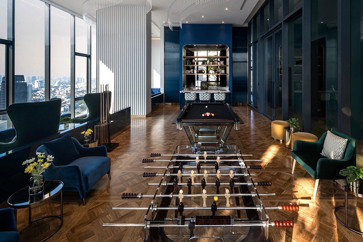 รูป 🏢 ให้เช่าคอนโด : XT PHAYATHAI (เอ็กซ์ที พญาไท)   รหัสทรัพย์ | 📌LNP-C1997 - รูปที่ 30/32