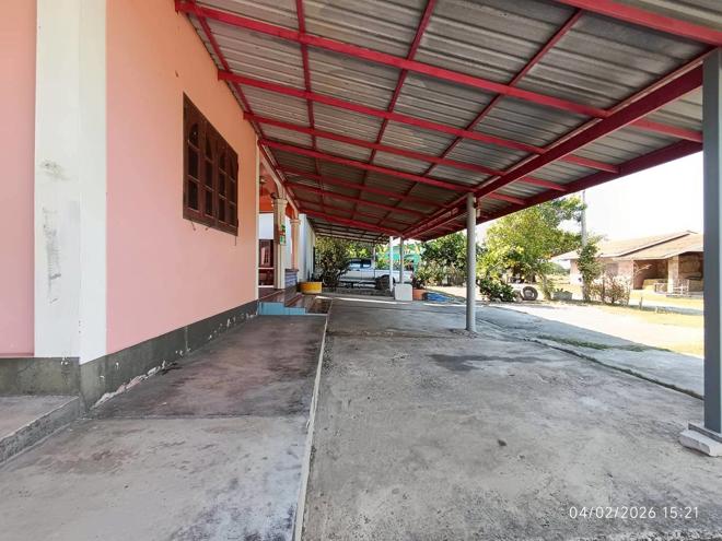 รูป บ้านเดี่ยว 480.6 ตร.วา ปราณบุรี ประจวบคีรีขันธ์ 2.2M - รูปที่ 21/46