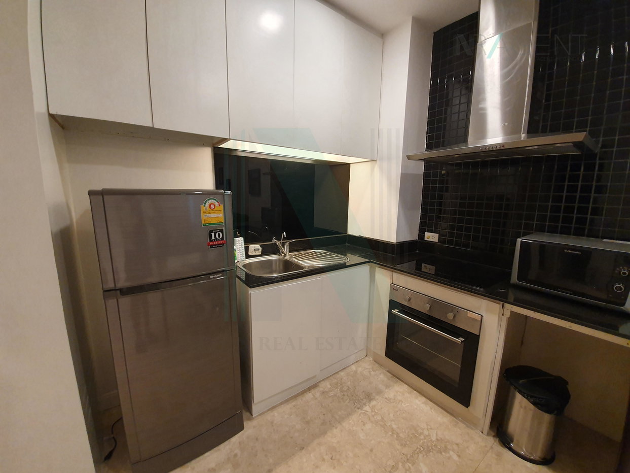 รูป 🚩Best room!🚩 ให้เช่าคอนโด ณุศาศิริ แกรนด์ สุขุมวิท 42 อาคาร A ชั้น 12 2 ห้องนอน ขนาด 80.00 ตรม ใกล้ BTS เอกมัย - รูปที่ 2/8