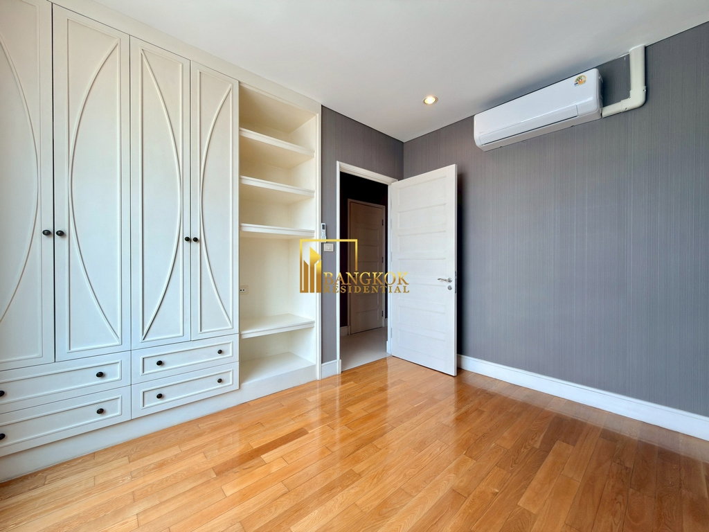 รูป Aguston | Superb 3 Bedroom Condo in Phrom Phong Area - BR3491CD - รูปที่ 24/44