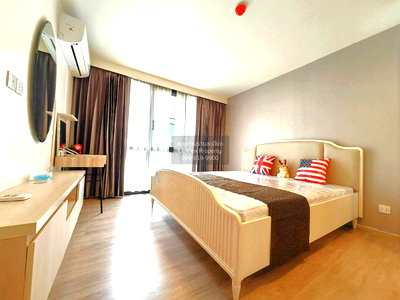 เช่าคอนโด รัชดาภิเษก 3 : 🔥🔥🔥 เช่าคอนโด  มาเอสโตร 03 รัชดา - พระราม 9 MRT-พระราม 9 ดินแดง เขต ดินแดง กรุงเทพ CX-99893 ✅ ทักไลน์ @connexproperty ตอบทันที ทีมงานมืออาชีพ ✅ 🔥🔥🔥