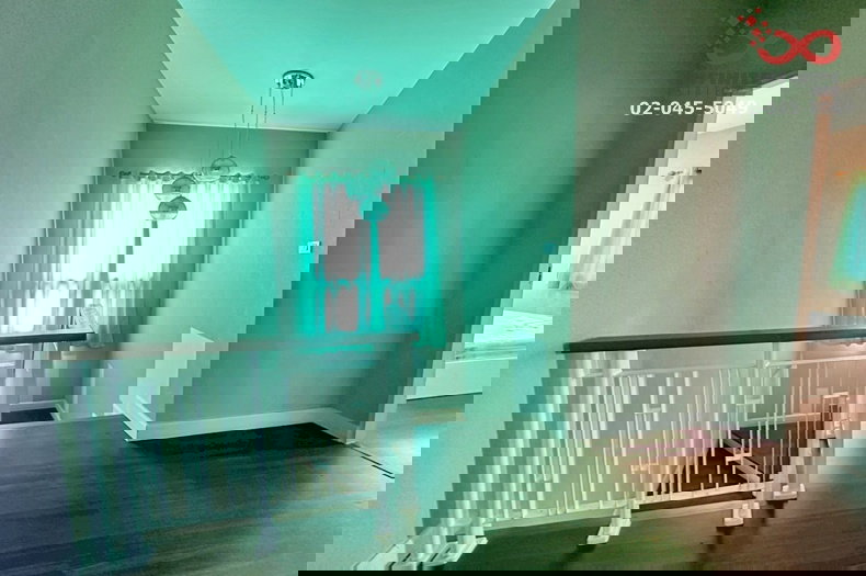 รูป ขายบ้านเดี่ยว 2 ชั้น 60 ตร.ว. บุราสิริ วงแหวน-อ่อนนุช บางพลี สมุทรปราการ - รูปที่ 7/11