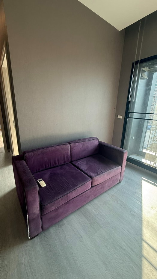 รูป The Capital Ekamai Thonglor condominium 59sq.m.  - รูปที่ 4/17