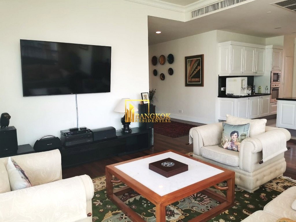 รูป Royce Private Residence | Impressive 3 Bedroom Luxury Condo - BR11806CD - รูปที่ 2/35