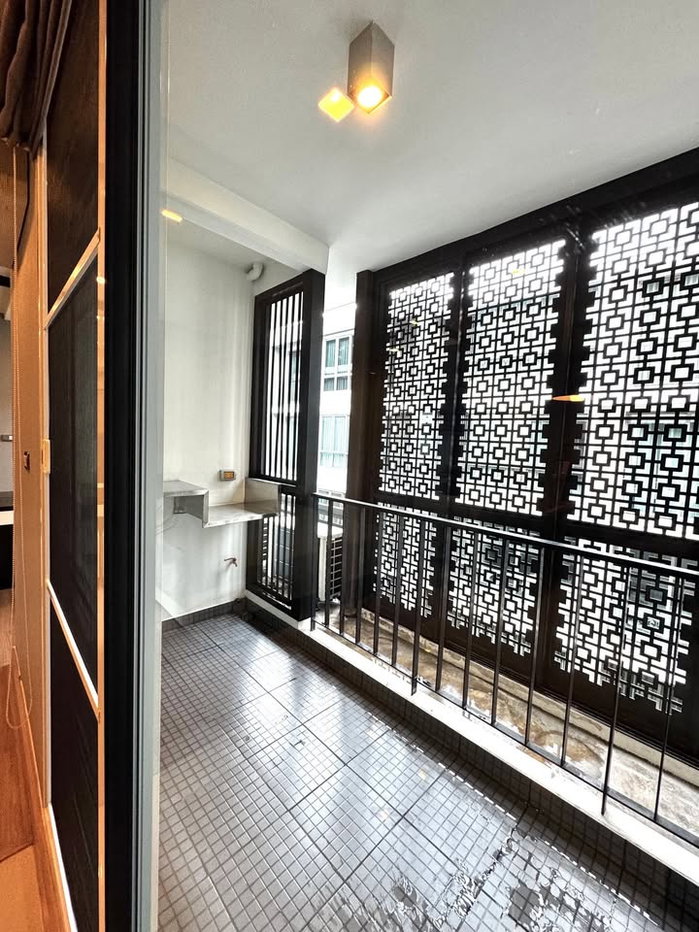 รูป เช่าคอนโด Tree Condo Ekamai/ทรี คอนโด เอกมัย (F6904037) ID Line : @pccenter - รูปที่ 8/8