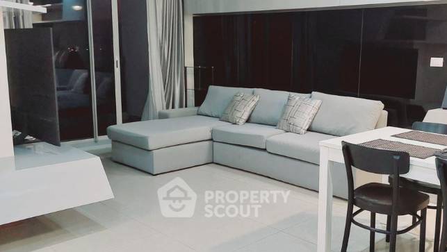 รูป คอนโด 1-ห้องนอน ที่ เดอะ ปาล์ม - หาดวงศ์อมาตย์ ใกล้ ปราสาทสัจธรรม (ID 2411615) - รูปที่ 4/4