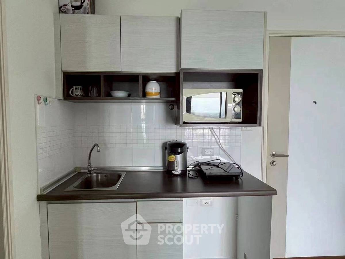 รูป คอนโด 1-ห้องนอน ที่ โอลิมปัส ซิตี้ การ์เด้น ใกล้ พัทยาใต้ (ID 2751873) - รูปที่ 4/16