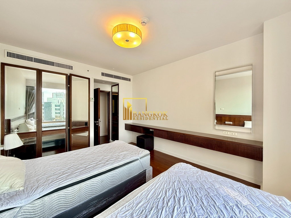 picture All Seasons Mansion | Spacious 2 Bedroom Condo in Phloenchit - BR3982CD - 19/43