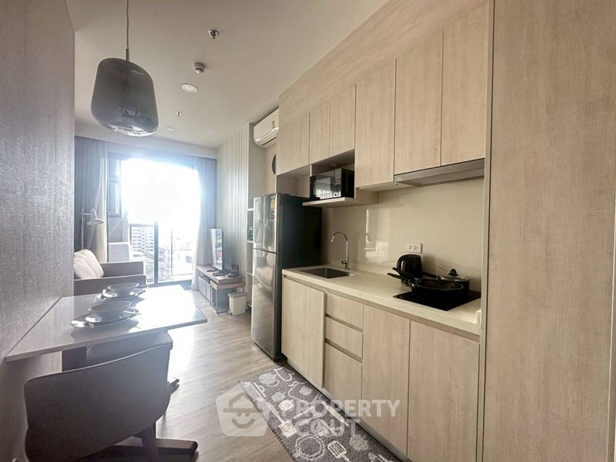 รูป คอนโด 1-ห้องนอน ที่ คีน เซ็นเตอร์ ศรีราชา ใน ศรีราชา (ID 2416996) - รูปที่ 12/15