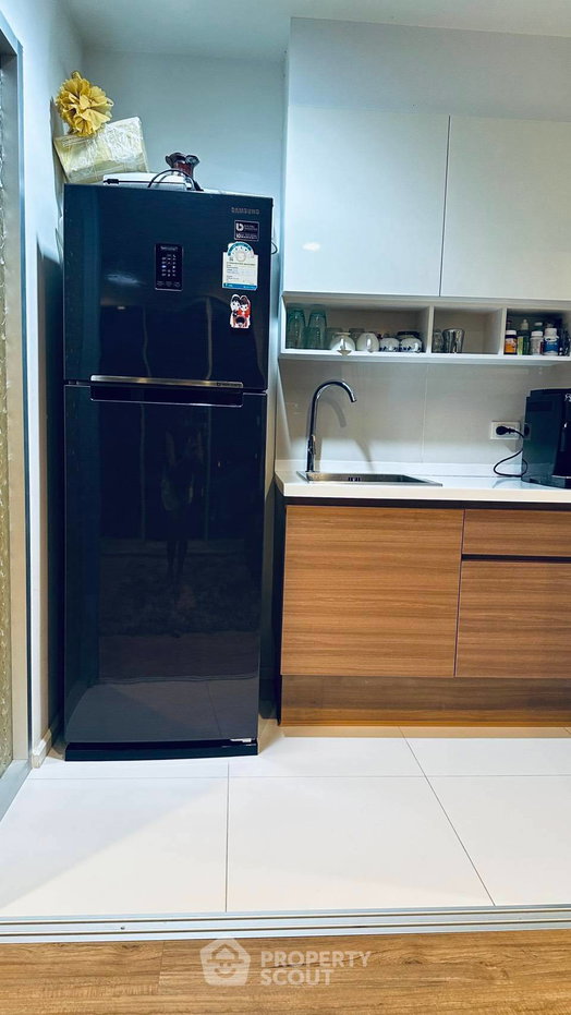 รูป คอนโด 2-ห้องนอน ที่ ฟิวส์ จันทร์-สาทร ใกล้ ถนนจันทน์ (ID 2818045) - รูปที่ 6/8