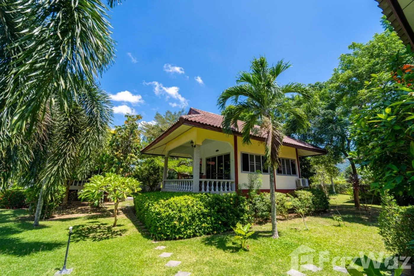 รูป ขาย วิลล่า 18 ห้องนอน ใน แม่น้ำ, สุราษฎร์ธานี 5674599 - รูปที่ 5/10